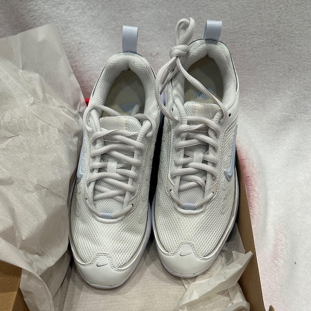Nike Women's White Air Max AP Sneakers